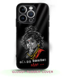 God Muruga glossy phone covers RJ3672