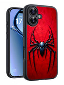 SPIDER  phone cases glossy finish RJ3698