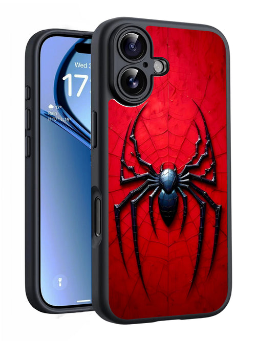 SPIDER  phone cases glossy finish RJ3698