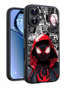 SPIDER phone cases glossy finish RJ3702