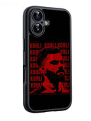 Virat kohli phone cases glossy finish RJ3711