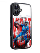 Virat kohli phone cases glossy finish RJ3713