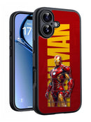 IRON MAN phone cases glossy finish RJ3719