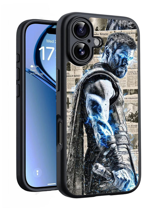 THOR phone cases glossy finish RJ3720
