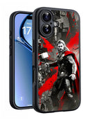 THOR phone cases glossy finish RJ3725