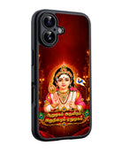 God Muruga glossy phone covers RJ3734