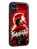 Thalapathy Vijay TVK  glossy phone cases RJ3742