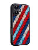 Rope Design Glossy phone case RJ3775