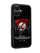 God of War Glossy phone case RJ3776