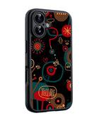 TELL ME Glossy phone case RJ3778