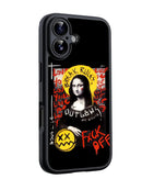 MONALISA Glossy phone case RJ3781