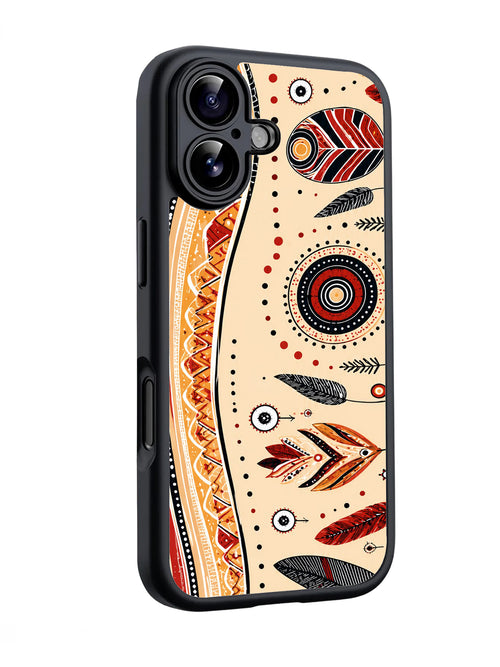 CLASSIC ART Glossy phone case RJ3782