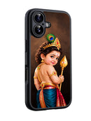 Baby Murugan glossy phone covers RJ3793