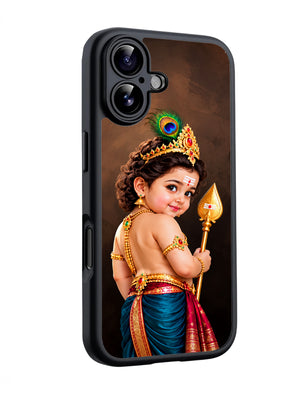Baby Murugan glossy phone covers RJ3793
