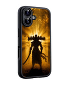 Ravana Glossy phone case RJ3802