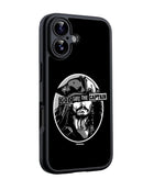 Jack sparrow Glossy phone case RJ3804
