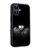 Death Note L Dark Shadow Anime Mobile Case RJ3819