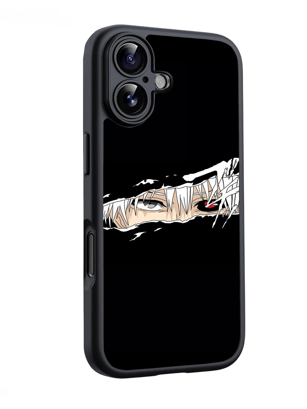 Gojo Satoru Infinity Eyes Anime Mobile Case RJ3820
