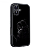 Dark Samurai Shadow Warrior Anime Mobile Case RJ3822