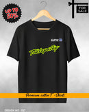 Thalapathy T-SHIRT TVK 017