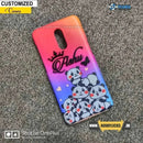 4D Mobile Case Print - Customized gifts - customize giftNew arrivelCustomized gifts