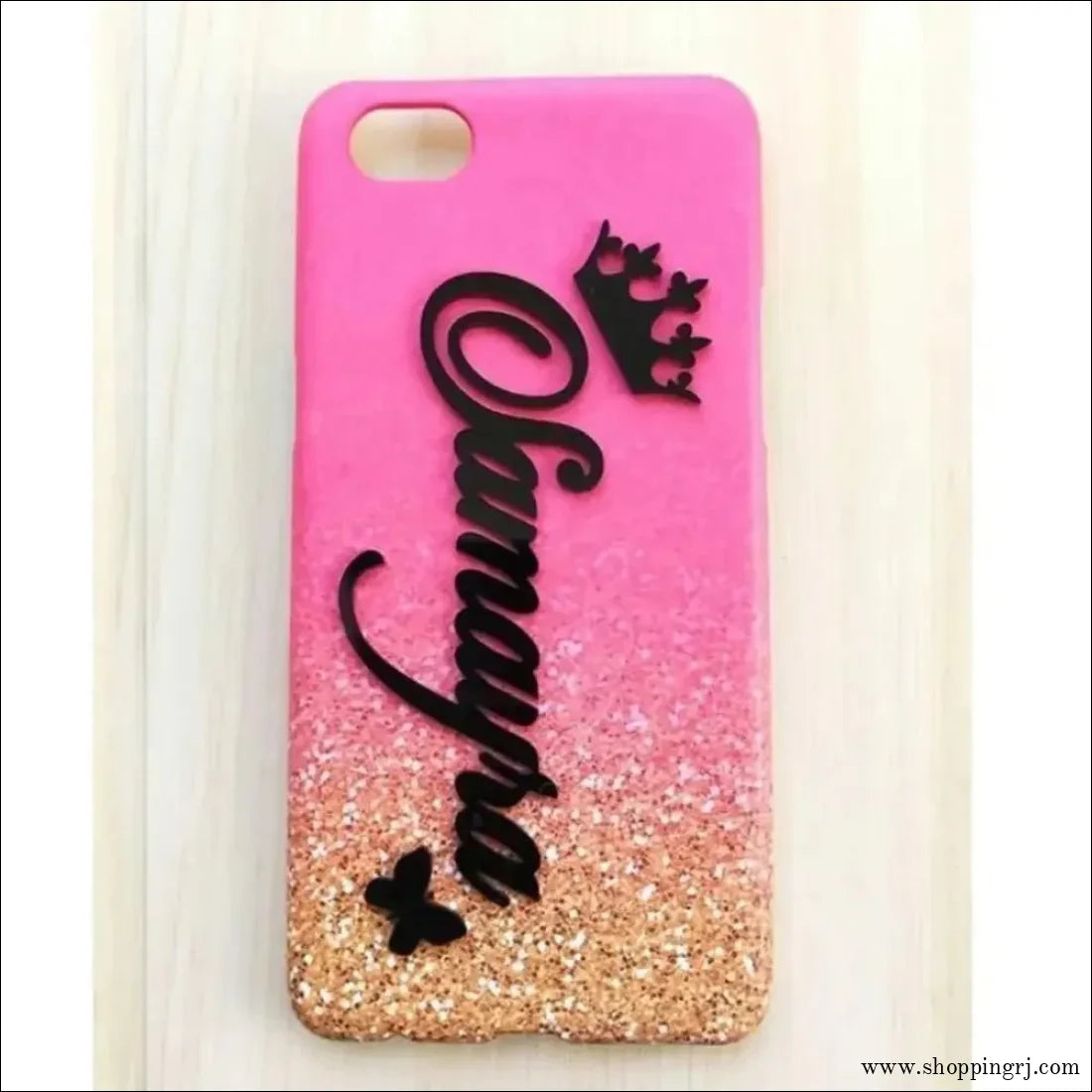 4D Mobile Case Print - Customized gifts - customize giftNew arrivelCustomized gifts