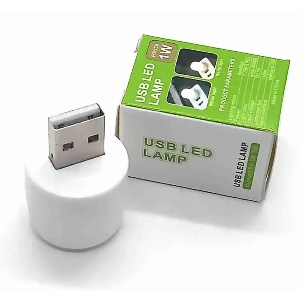 5 in 1 Combo - Charger Cables + LED bulb+Aux cable+Wire productor+Flash light - combo pack - Aux cablechargerscable