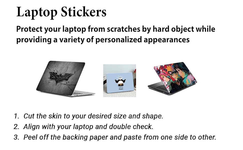 Leaf Laptop Premium Skins-rj056