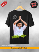 Thalapathy T-SHIRT TVK 020