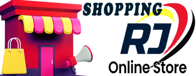 Shopping RJ 