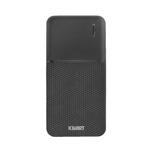 KIVART POWERX 10000 mah , 22.5 w  Powerbank