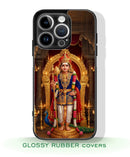God Murugan Glossy Mobile Case RJ21