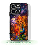 God Murugan Glossy Mobile Case RJ22