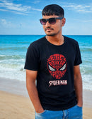 SPIDER-MAN T-SHIRTS PREMIUM 003