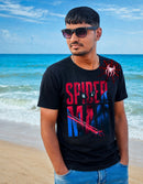 SPIDER-MAN T-SHIRTS PREMIUM 004