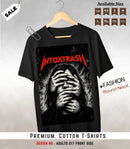ADULTS NECK TEE shirts -017