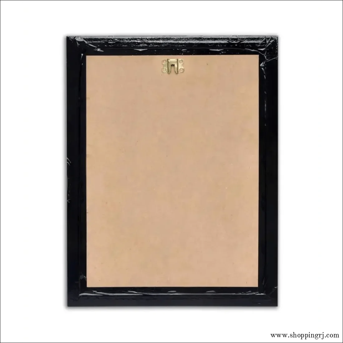 A2 Size - 18×24 inch Frame With Photo Print ( Brown Frame ) - photo frame - customize giftPhoto framesphoto frame