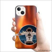 ACE OF ONE PIECE mobile cover RJ 1923 Plastic hard case