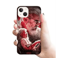 Actor Ajith mobile cover RJ 1295 PLASTIC case - Mobile covers - actor ajith mobile covermobile coverHard cases