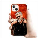 Actor Ajith Mobile Cover Rj 1545 Plastic Case - Mobile Covers