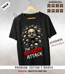 ADULTS NECK TEE shirts -016