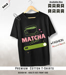 ADULTS NECK TEE shirts -027