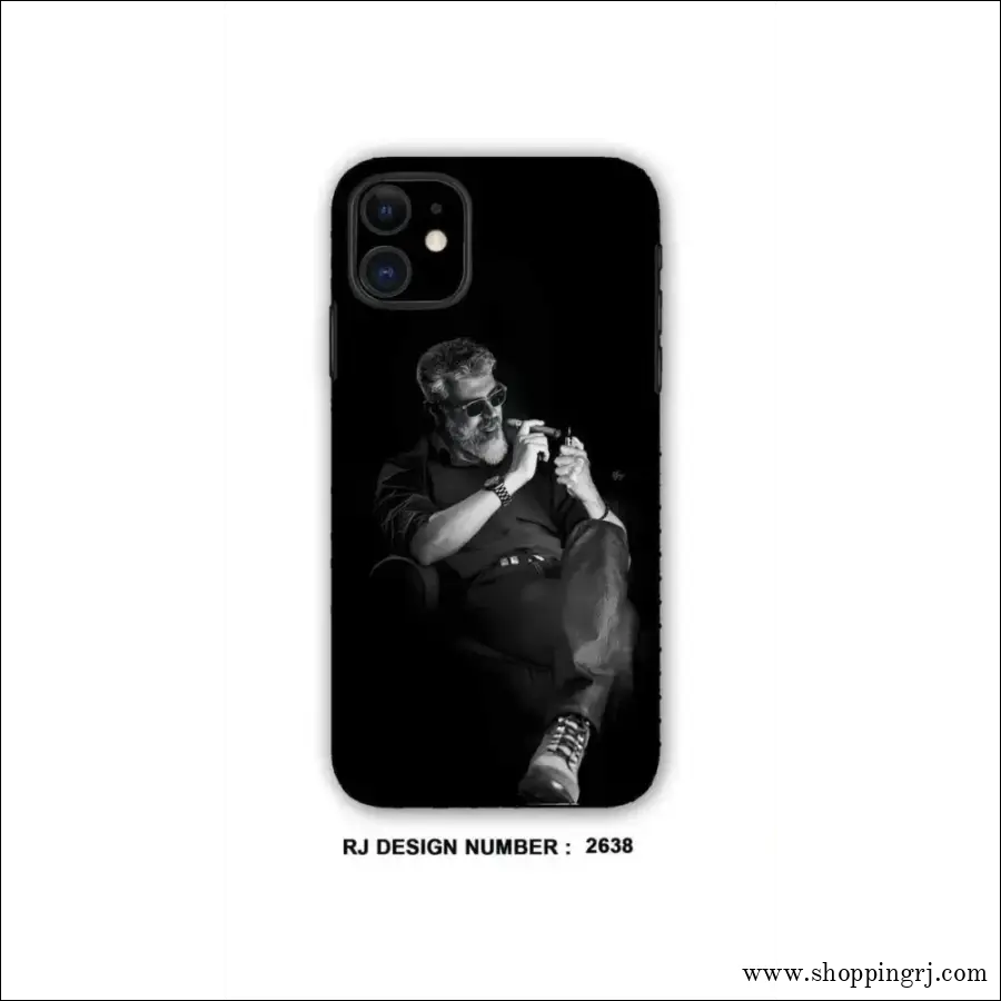 Aijth kumar MOBILE SKIN| Ultimate star