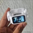 Airpods Pro 2+ with Screen Display Anc Earbuds - Earbuds