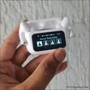 Airpods Pro 2+ with Screen Display Anc Earbuds - Earbuds