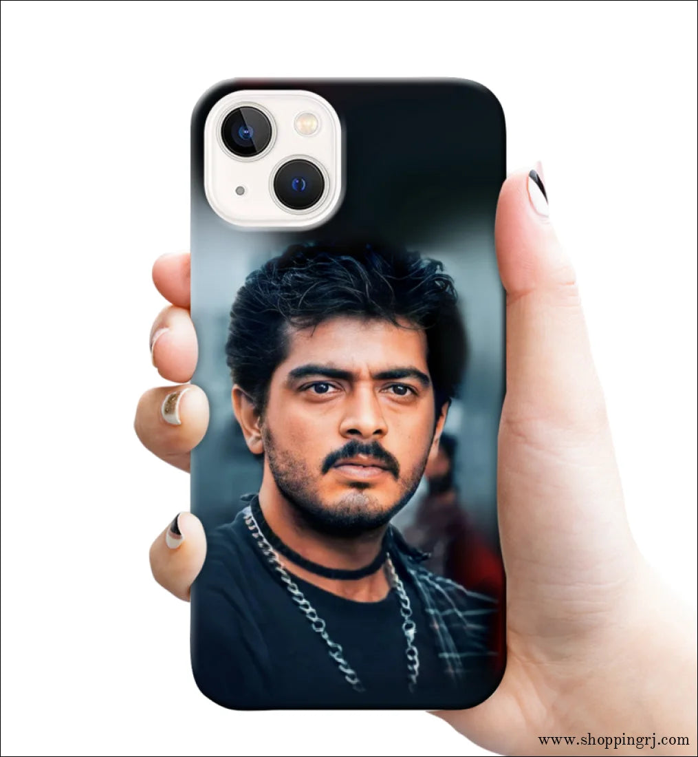 Ajith mobile Covers RJ2658