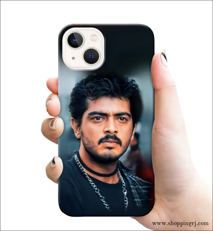 Ajith mobile Covers RJ2658