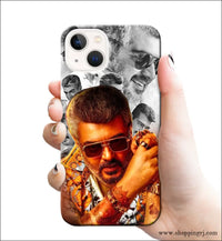 Ajith mobile Covers RJ3129