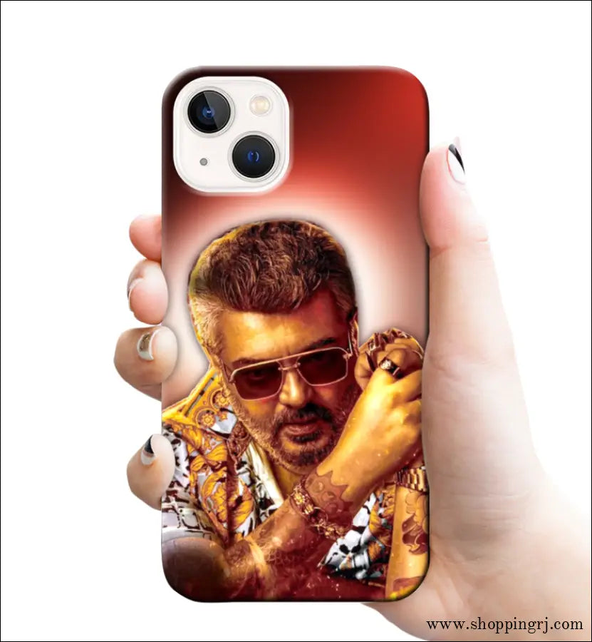 Ajith mobile Covers RJ3131