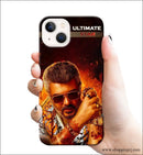 Ajith Mobile Covers Rj3133 - Mobile Covers